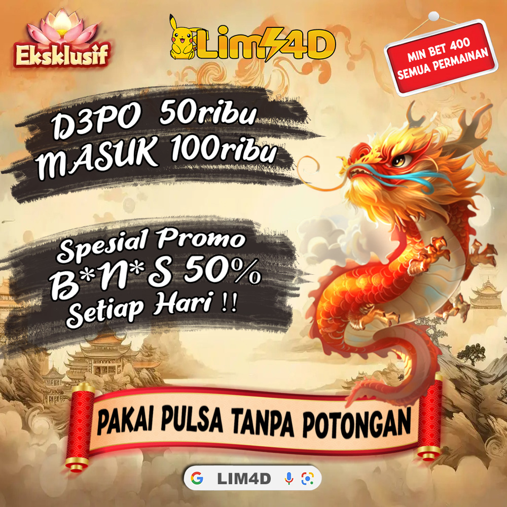 Lim4d Slot