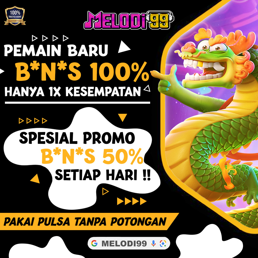 melodi99slot