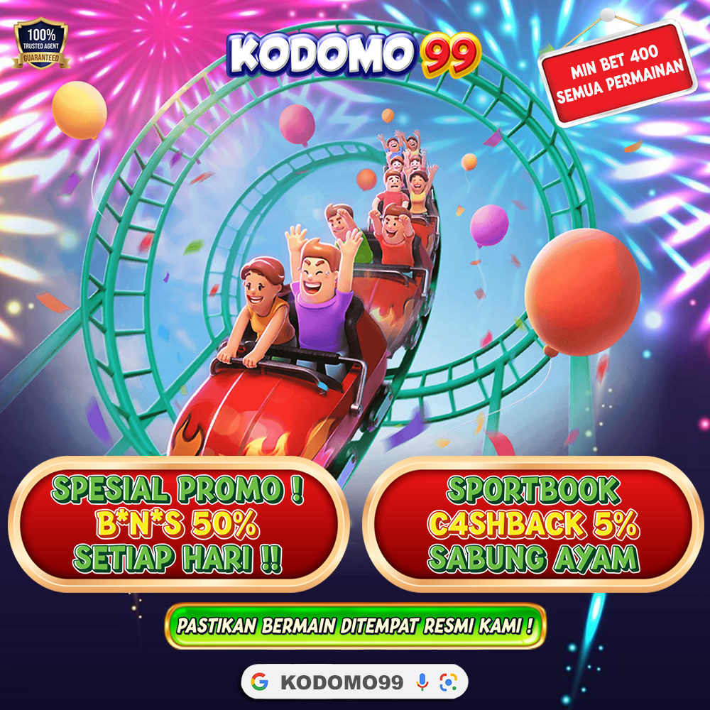 kodomo99 slot
