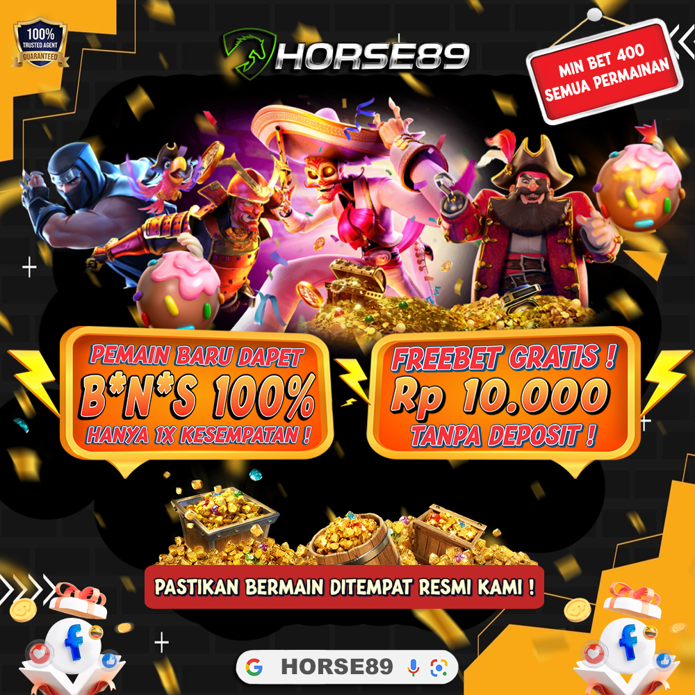 horse89 login
