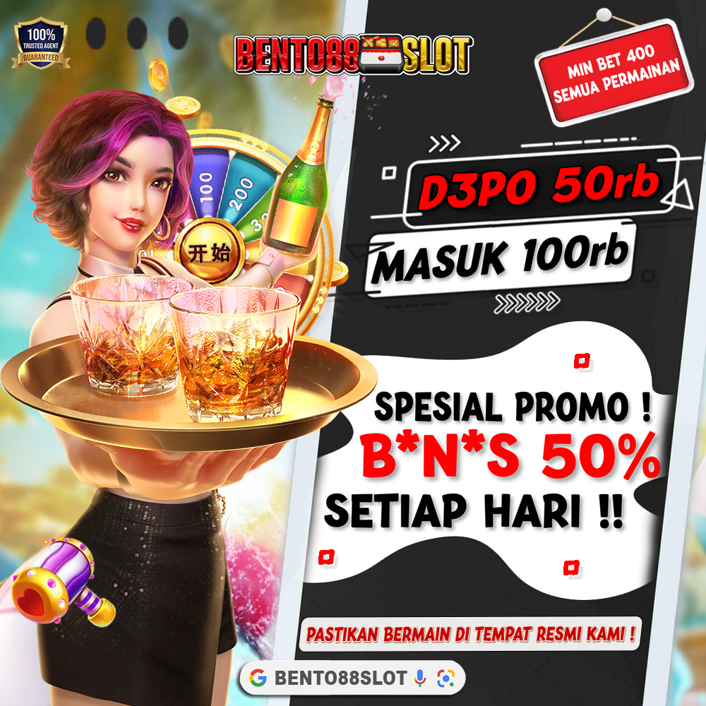 bento88slot hoki