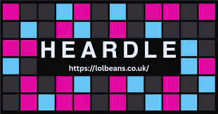 Heardle
