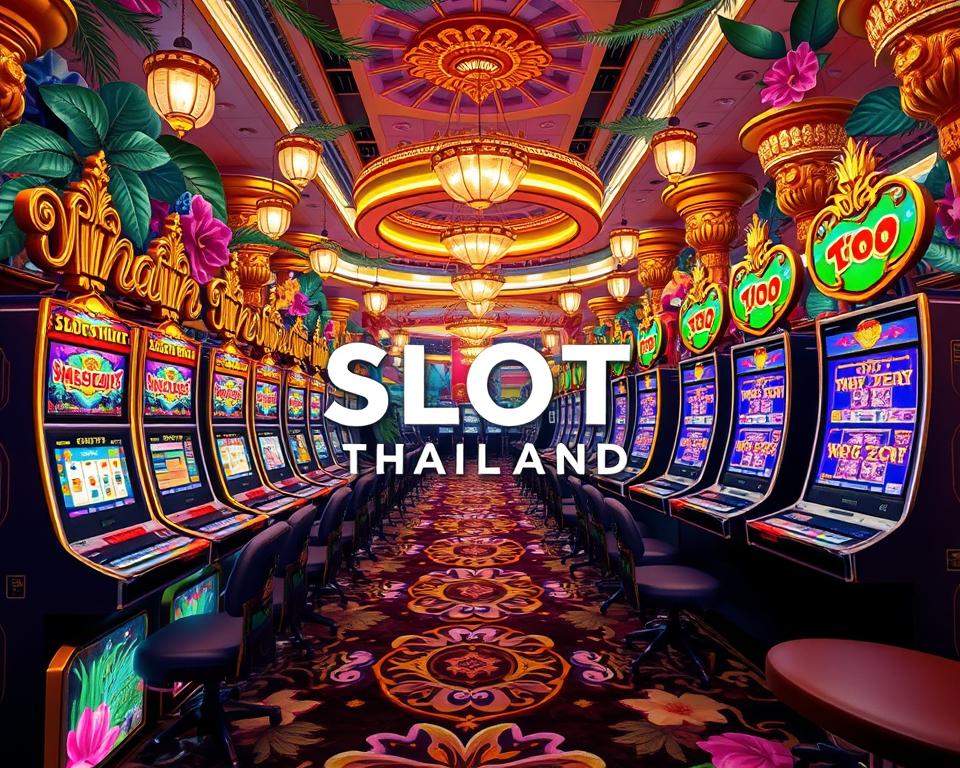 slot thailand